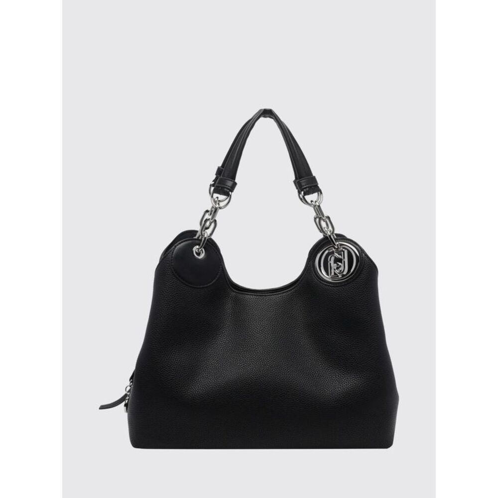 Liu Jo Shoulder Bag Woman Black